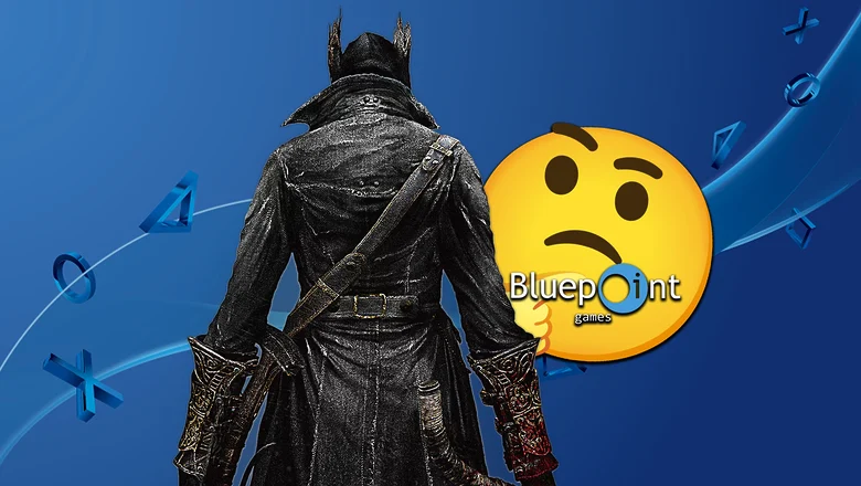 PlayStation toma medidas contra un proyecto fan de Bloodborne, aunque genera un montón de dudas por este motivo
