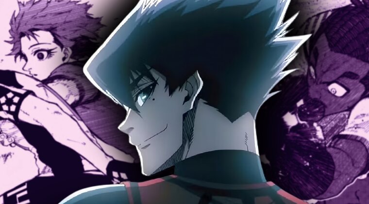 Imagen de Blue Lock 335: fecha de salida del siguiente capítulo del manga y dónde leerlo online