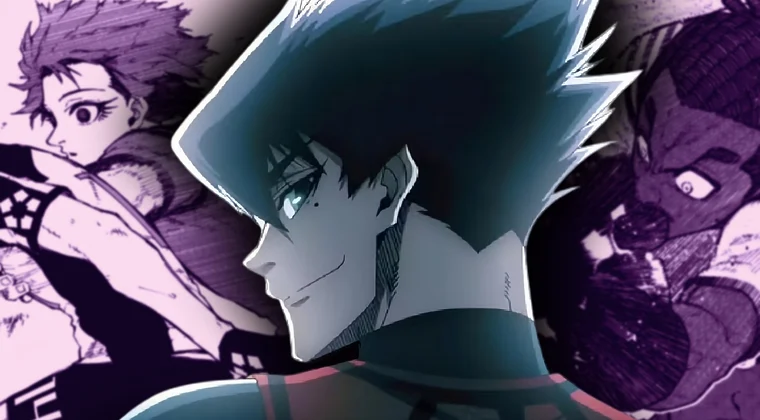 Imagen de Blue Lock 335: fecha de salida del siguiente capítulo del manga y dónde leerlo online