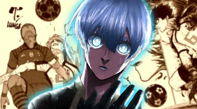 Imagen de Blue Lock 336: fecha de salida del siguiente capítulo del manga y dónde leerlo online