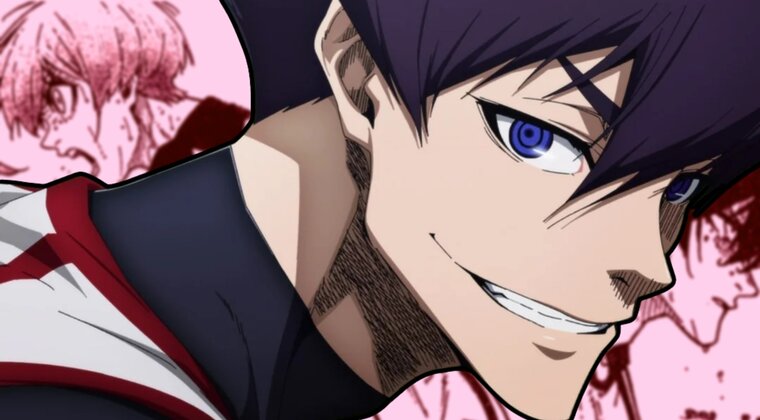 Imagen de Blue Lock: el capítulo 336 del manga ya está filtrado online y adelanta el momento que todos esperábamos