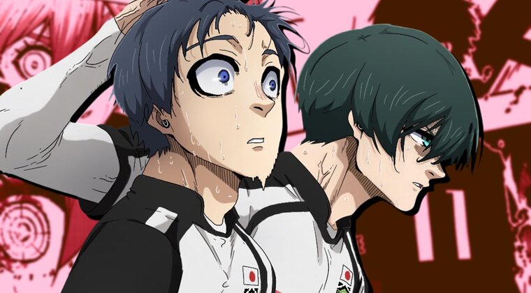 Imagen de Blue Lock 337: fecha de salida del próximo capítulo del manga y dónde leerlo online