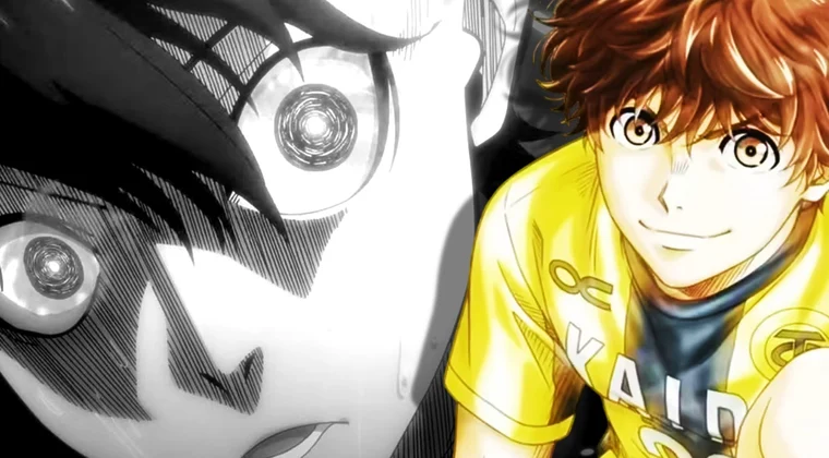 Imagen de Si Blue Lock no te convenció, este 2026 vuelve el único anime de fútbol que puede superarlo