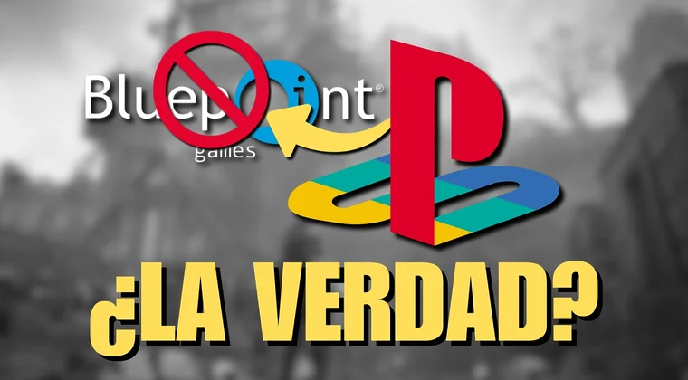 Imagen de La verdadera razón tras el cierre de Bluepoint Games por parte de PlayStation: dos empleados dan su versión de los hechos