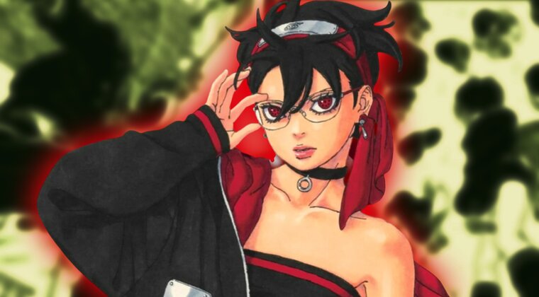 Imagen de Boruto Two Blue Vortex 31: el esperado capítulo del manga ya está filtrado y viene cargado de acción