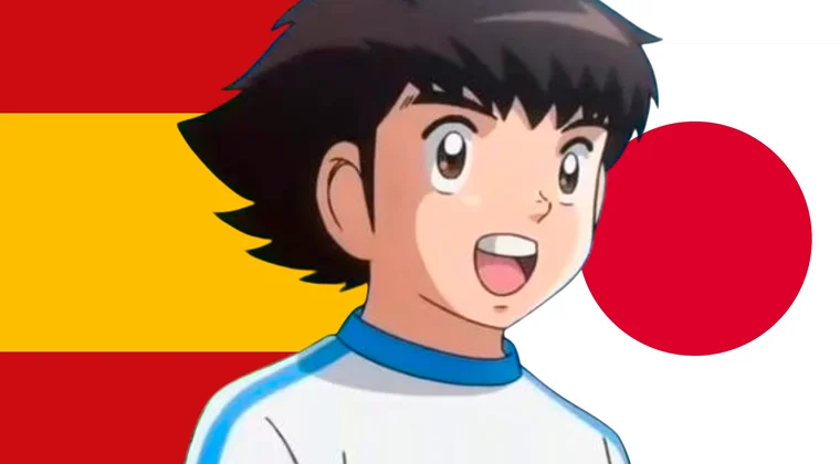 Imagen de Capitán Tsubasa: ¿Por qué han cambiado los nombres de los personajes en el nuevo anime de Campeones?