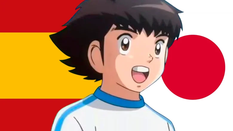 Capitan Tsubasa cambio nombres personajes
