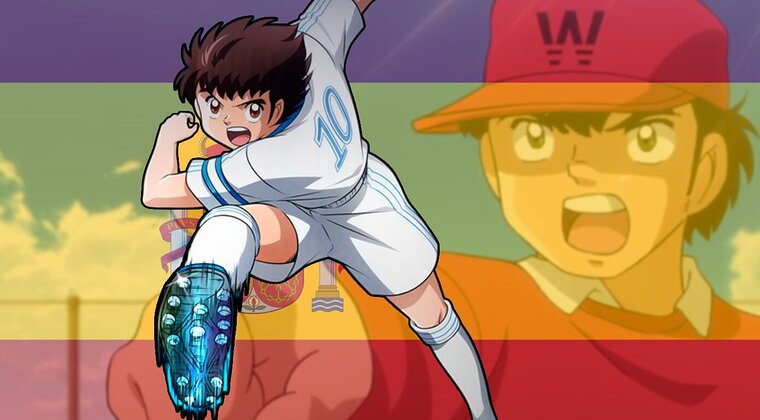 Imagen de El anime más nuevo de Campeones: Oliver y Benji ha llegado a España, y te cuento dónde y cuándo verlo