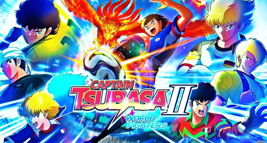 captain tsubasha