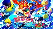 Imagen de Vuelven Oliver y Benji, se anuncia Captain Tsubasa II: World Fighters con 110 personajes jugables