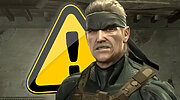 Imagen de Metal Gear Solid 4 vuelve, pero va a perder una característica única que tuvo en PS3