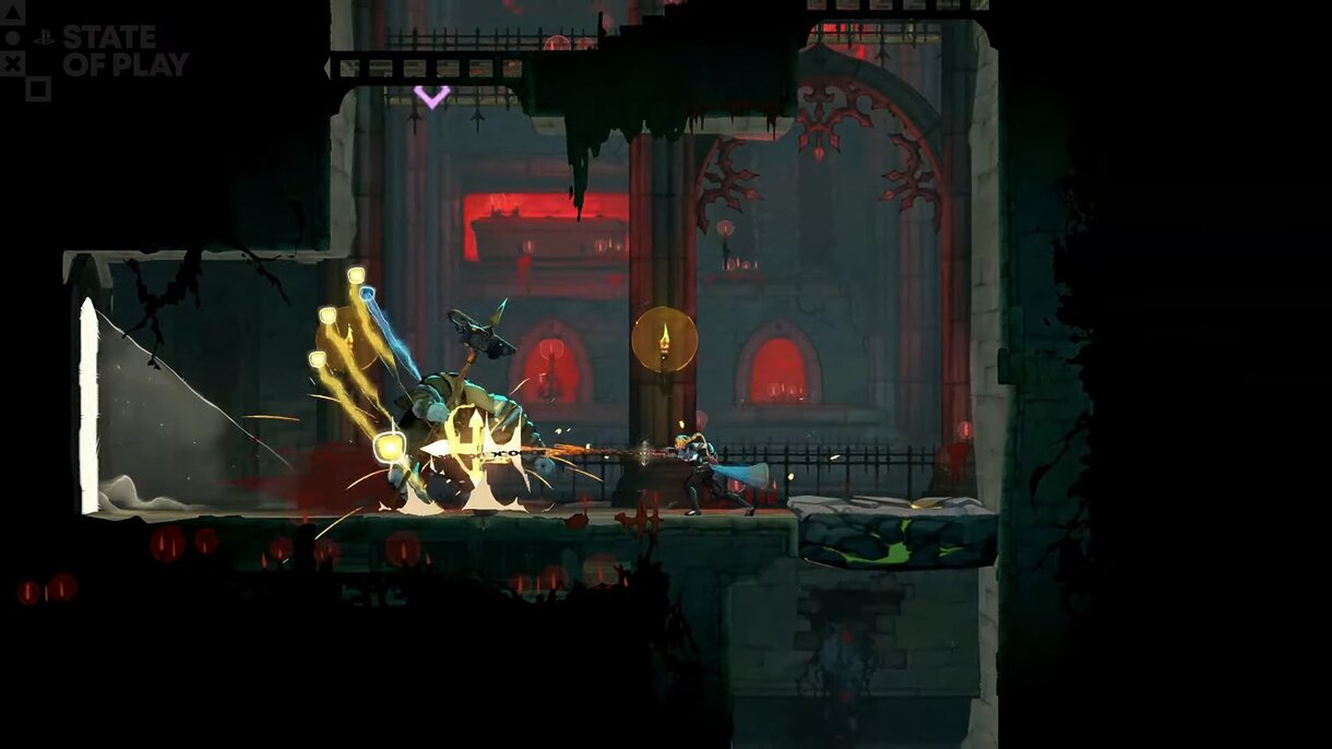 Castlevania: Belmont's Curse