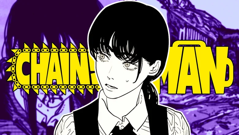 Avance del capítulo 230 de Chainsaw Man