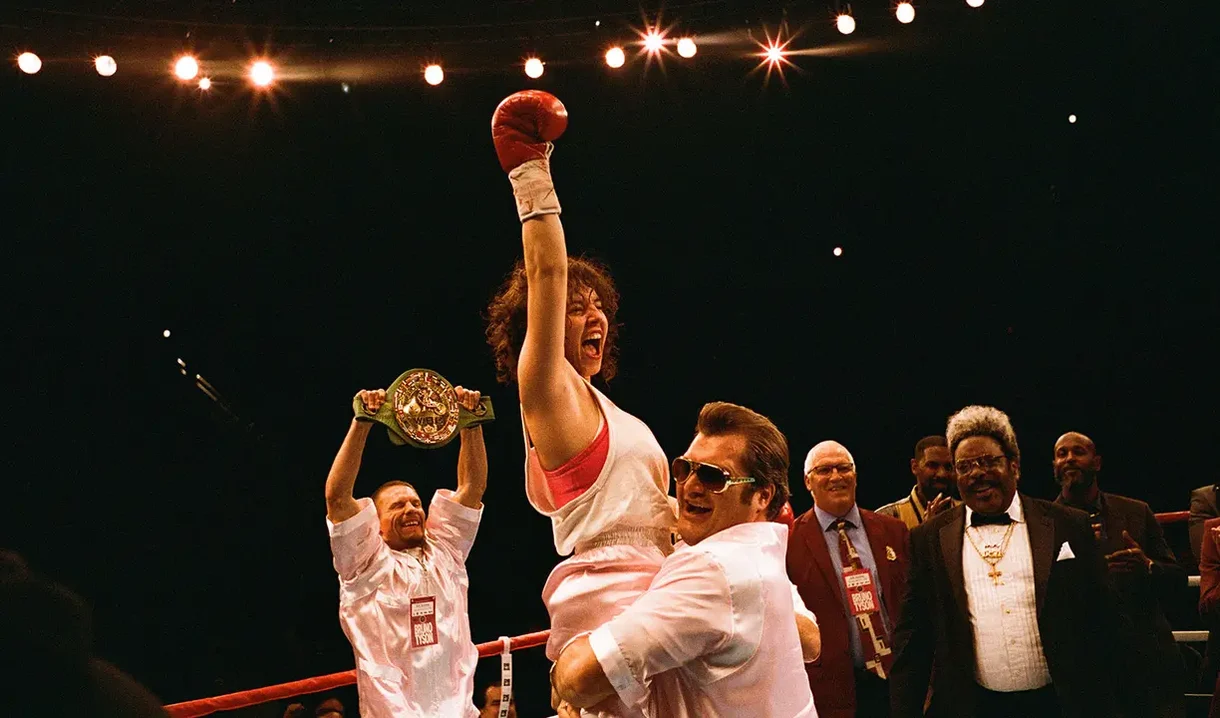 christy sydney sweeney