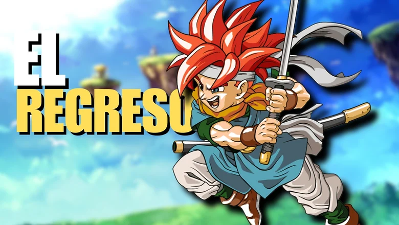 Chrono Trigger remake