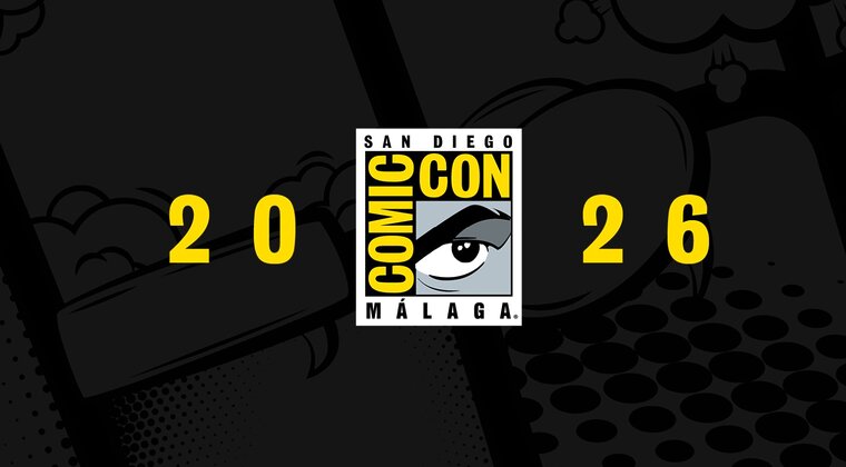 Imagen de La San Diego Comic-Con de Málaga vuelve en 2026 y no quiere repetir los errores de la primera edición