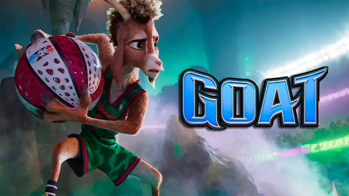 como cabras pelicula