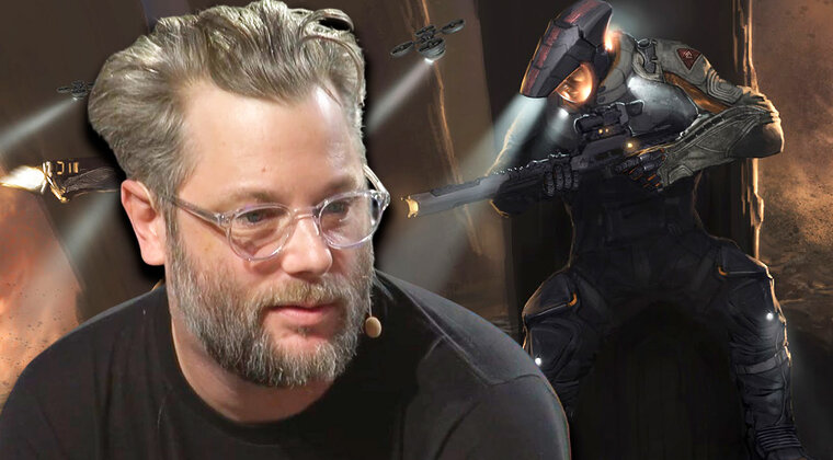 Imagen de El otro juego misterioso de Sony Santa Monica saldría en 2027: los fans de God of War tendrán que esperar