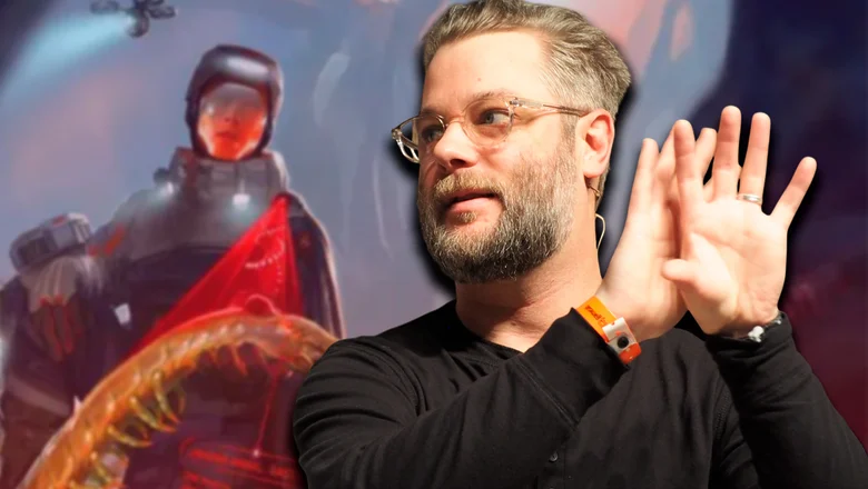 Cory Barlog