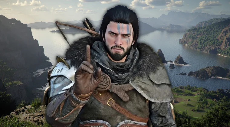 Imagen de Crimson Desert no es un Soulslike y Pearl Abyss quiere que lo tengas claro antes de comprarlo