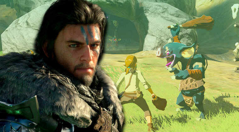 Imagen de Ni The Witcher 3 ni Skyrim: Crimson Desert será como el juego más clave de Nintendo en los últimos 10 años