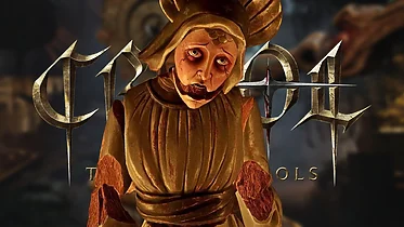 Imagen de El tráiler en castellano de Crisol: Theater of Idols es brutal y ya está a la venta con 10% de descuento