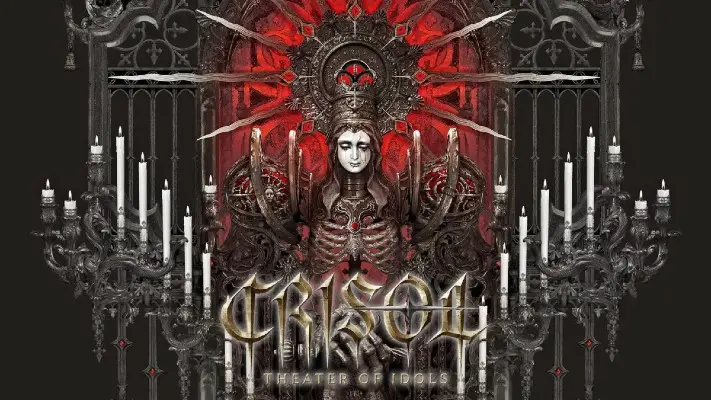 Fondo portada Videojuego