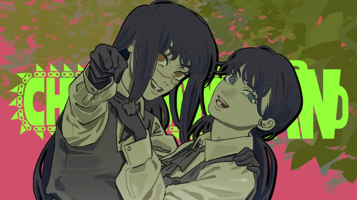 Avance del capítulo 225 de Chainsaw Man