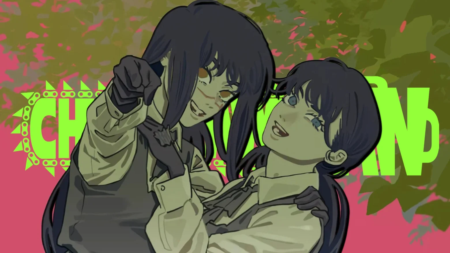 Avance del capítulo 225 de Chainsaw Man