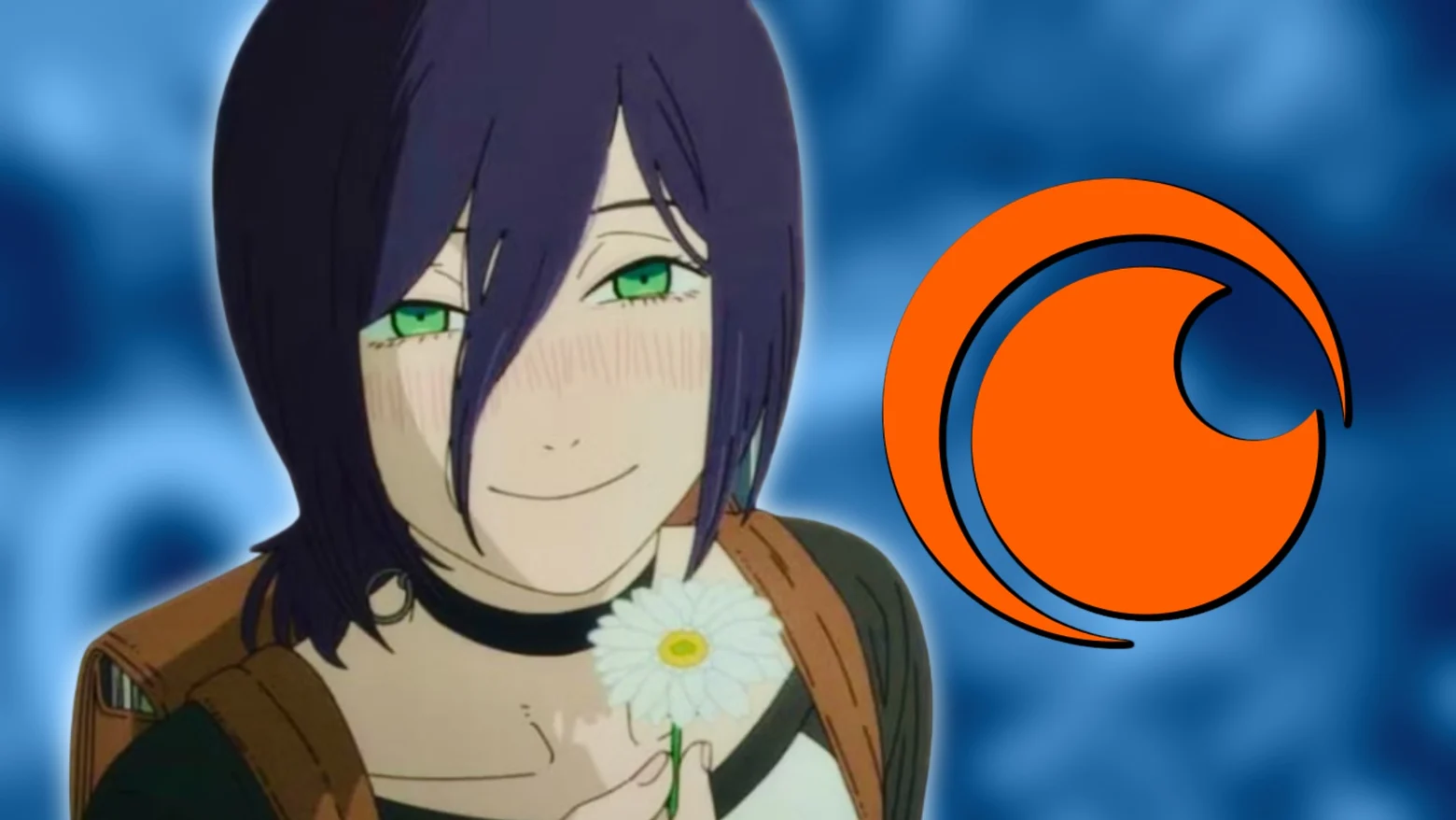 Película de Reze en Crunchyroll