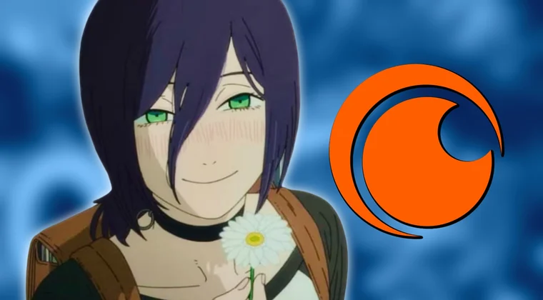 Imagen de Chainsaw Man - La Película: El arco de Reze por fin tiene ventana de estreno en Crunchyroll