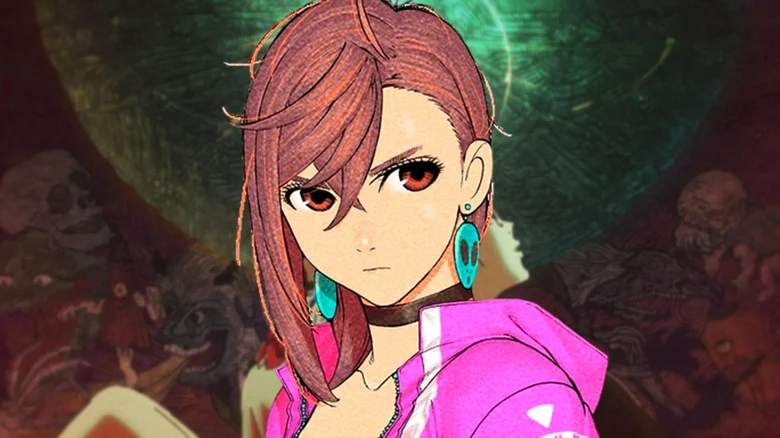 Dandadan 226 fecha y hora