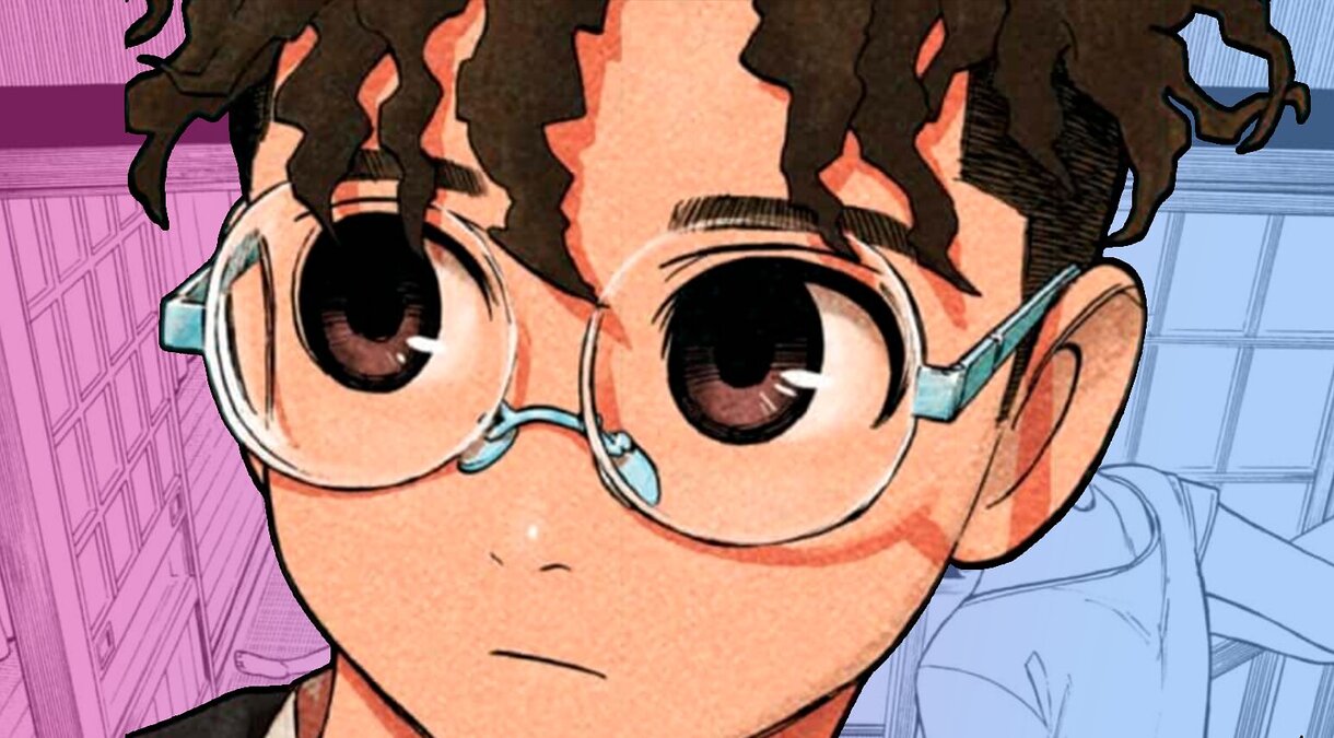 Dandadan 227 fecha y hora