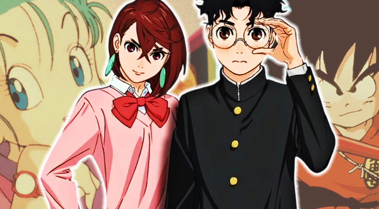 Imagen de ¿Es Dandadan el nuevo Dragon Ball? 6 paralelismos que explican por qué arrasa entre la nueva generación