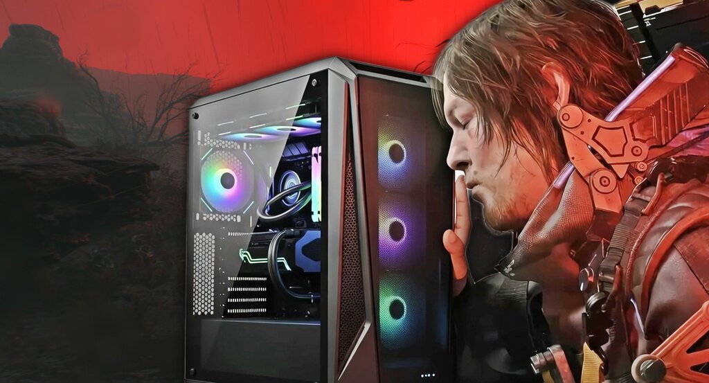 Death Stranding 2