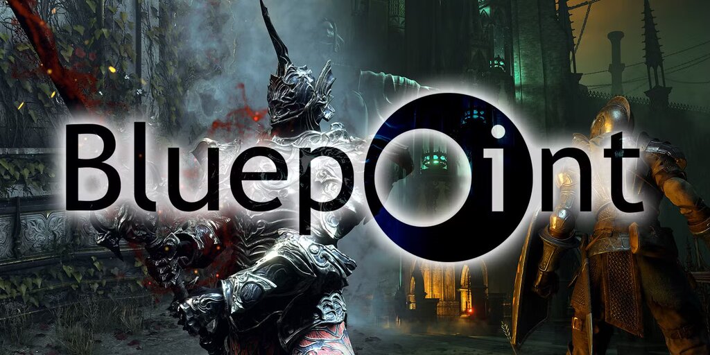Cierre Bluepoint
