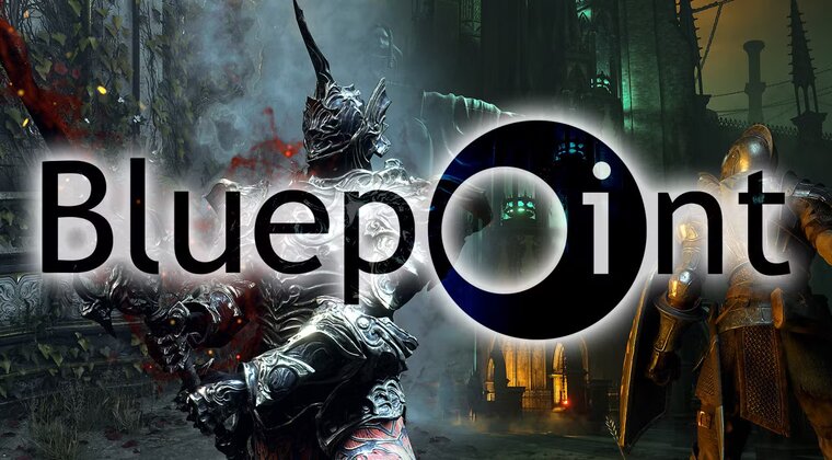 Imagen de Estoy muy enfadado con el cierre de Bluepoint y refleja una PlayStation más perdida que nunca