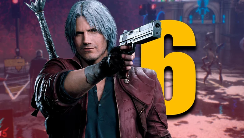 Devil May Cry 6