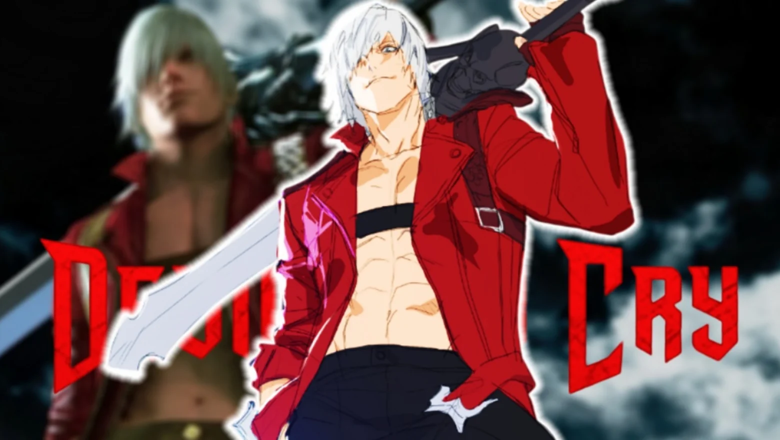 devil may cry dante