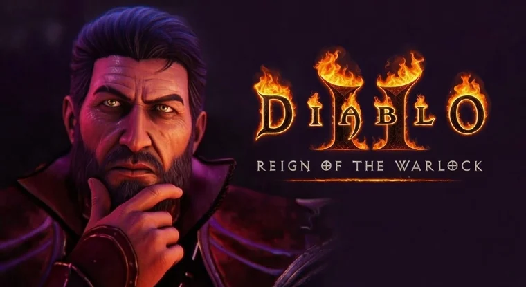 Imagen de Diablo II Resurrected llega a Steam con una nueva clase y una expansión pero... ¿merece la pena en 2026?