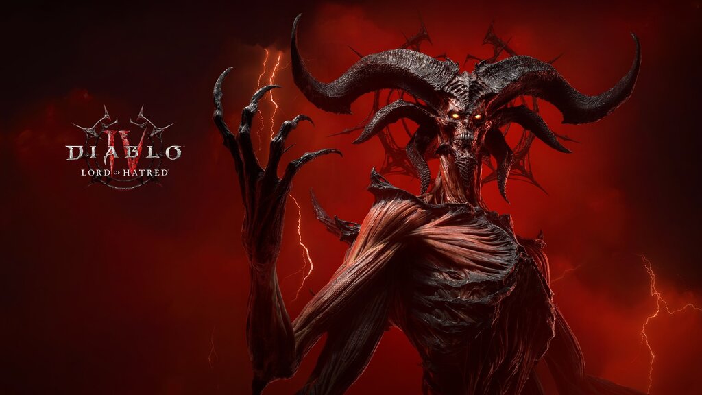 Diablo IV