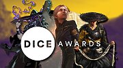 Imagen de Hay sorpresas entre los ganadores de los DICE Awards 2026, pero no en el juego más destacado: Expedition 33 sigue a lo suyo