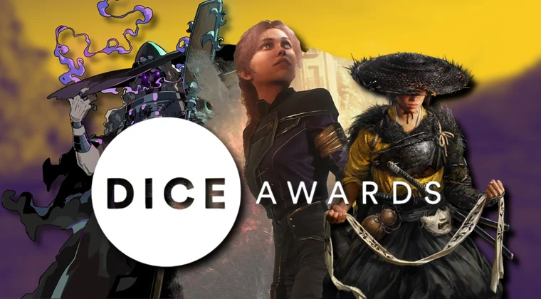 Imagen de Hay sorpresas entre los ganadores de los DICE Awards 2026, pero no en el juego más destacado: Expedition 33 sigue a lo suyo