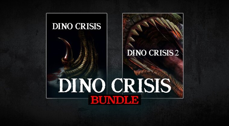 Imagen de Dino Crisis 1 y 2 llegan por primera vez a Steam pero con un DRM polémico que ya está generando quejas