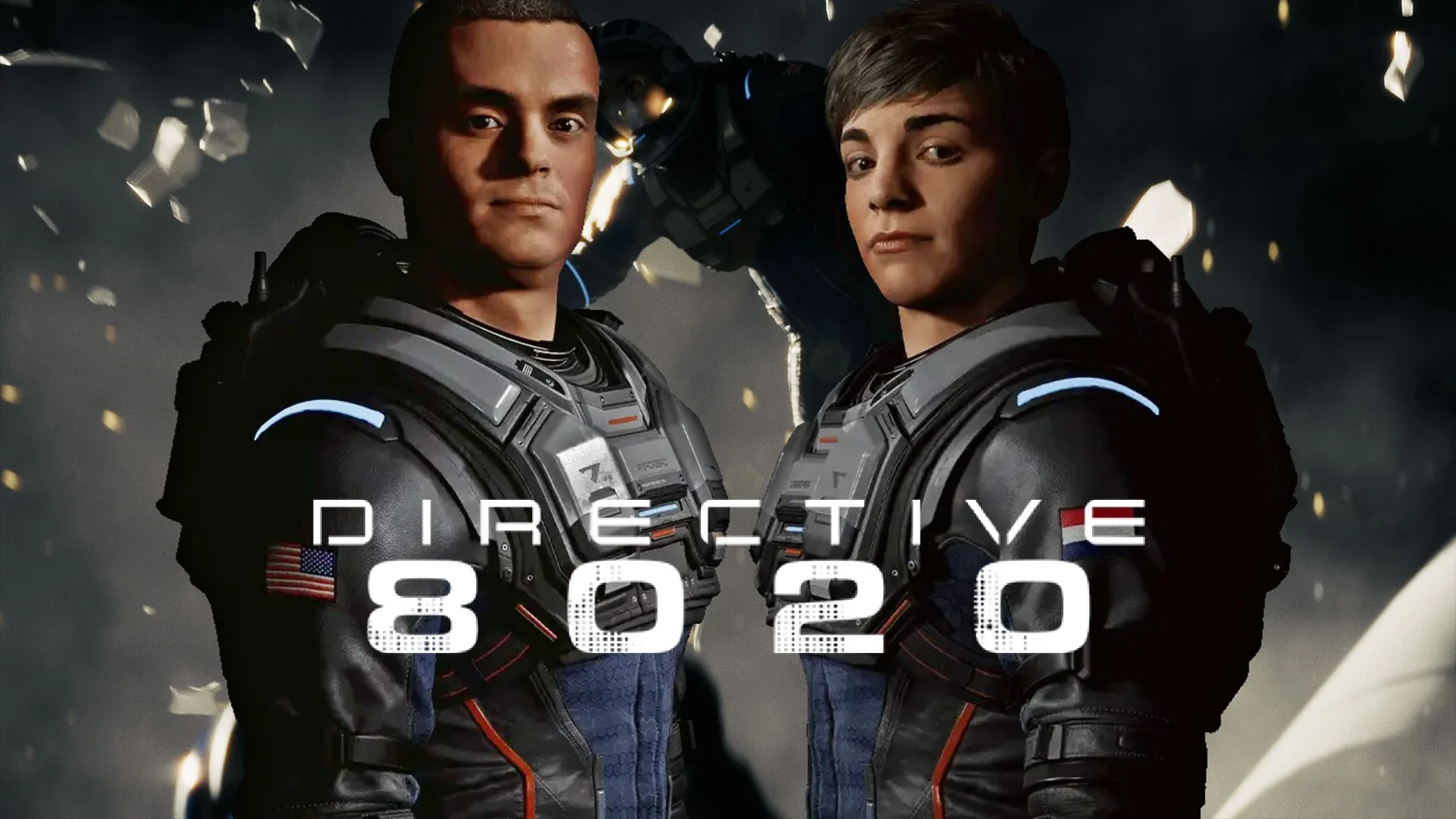 Directive 8020