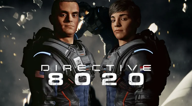 Imagen de Supermassive Games confirma Directive 8020 para el 12 de mayo y no habrá más retrasos