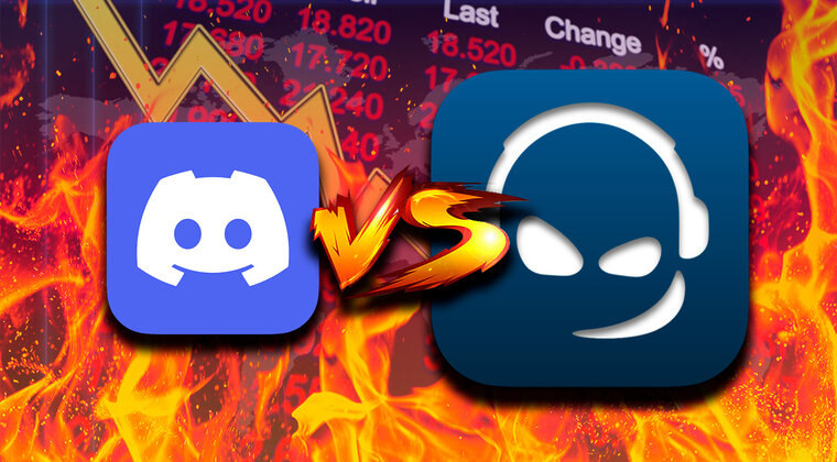 Imagen de Adiós a Discord: su mejor alternativa está resucitando gracias a las polémicas de verificación de edad