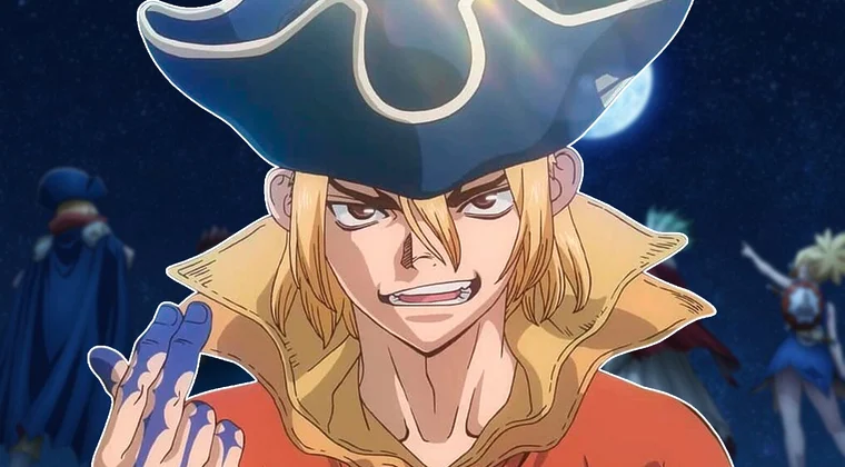 Imagen de Los episodios finales de Dr. Stone ya tienen fecha de estreno: la aventura de Senku terminará pronto