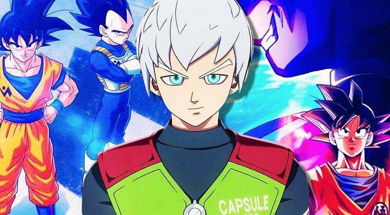 Imagen de Dragon Ball vive un 2026 histórico: el mejor año de la franquicia en más de una década