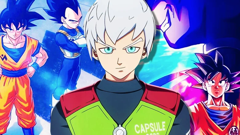 dragon ball 2026 mejor año